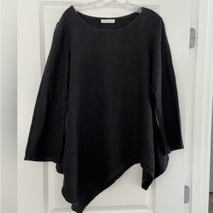 Bryn Walker Linen Tunic - S